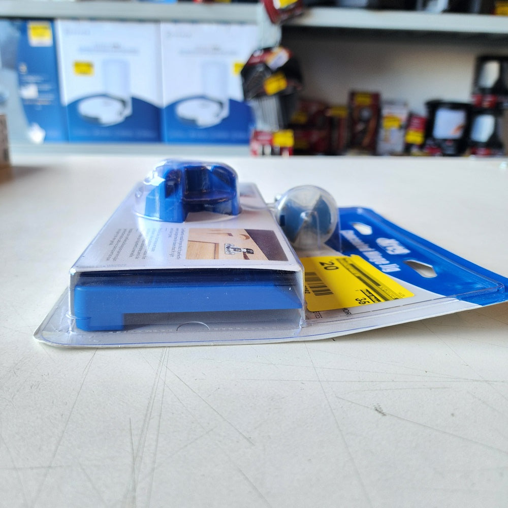 CONCEALED HINGE JIG (KHI-HINGE) CONCEALED HINGE JIG (KHI-HINGE)